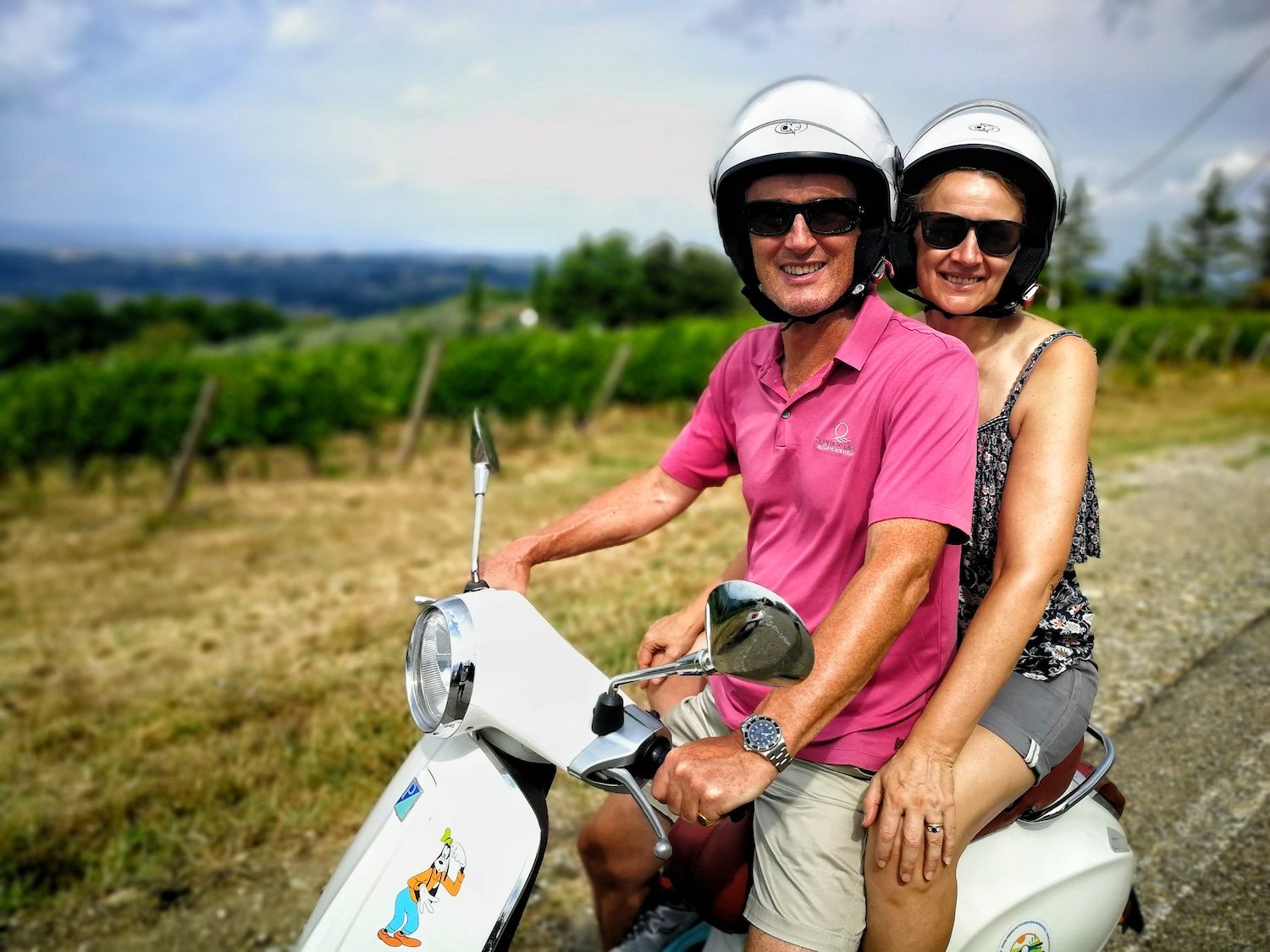 Bike Tour Tuscany | Bike Tour Chianti | Bike Tour Florence, Italy